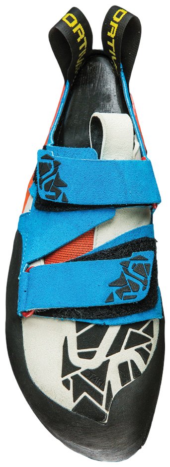 Скальные туфли La Sportiva Otaki ZFCS003B00R04 37.5