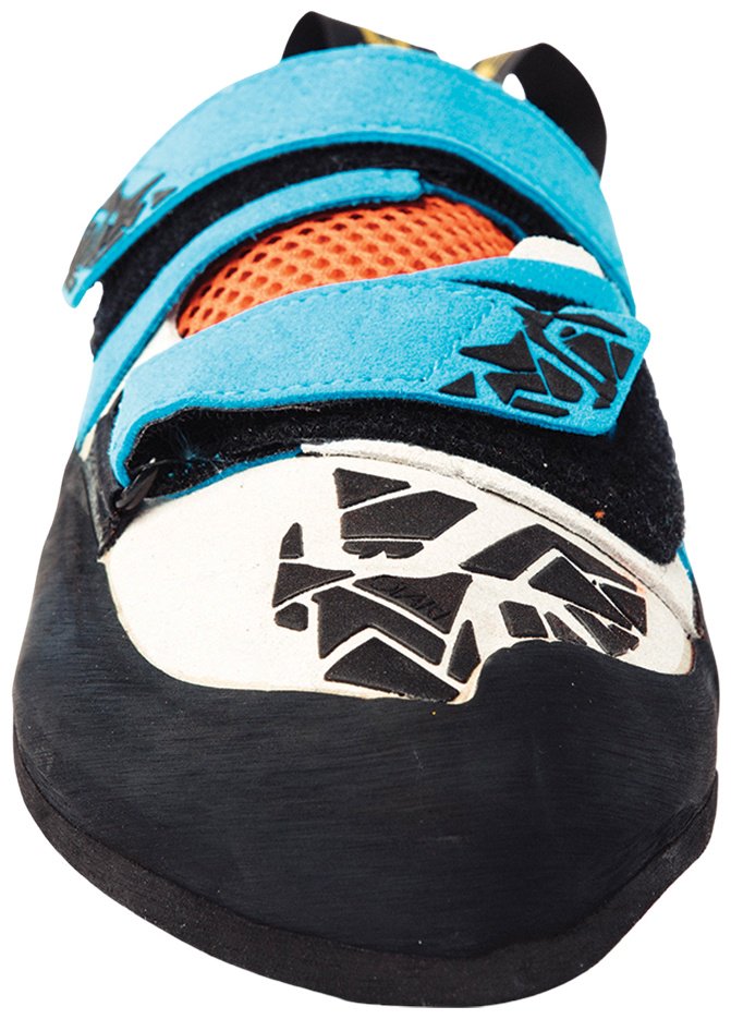 Скальные туфли La Sportiva Otaki ZFCS003B00R04 38