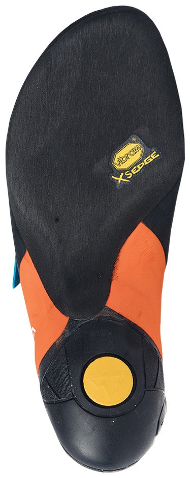 Скальные туфли La Sportiva Otaki ZFCS003B00R04 39