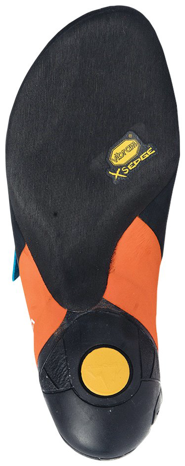 Скальные туфли La Sportiva Otaki ZFCS003B00R04 39 купить,109900