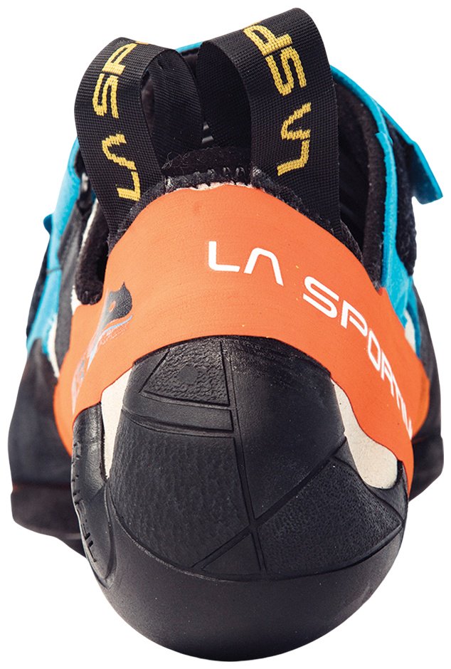 Скальные туфли La Sportiva Otaki ZFCS003B00R04 37.5