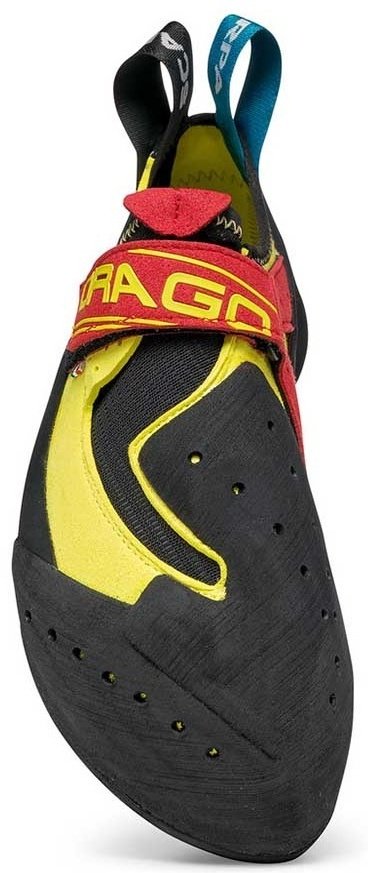 Скальные туфли SCARPA 70017-000-1 40.5