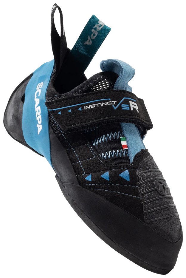 Скальные туфли SCARPA Instinct Vsr 70015-000-1 37