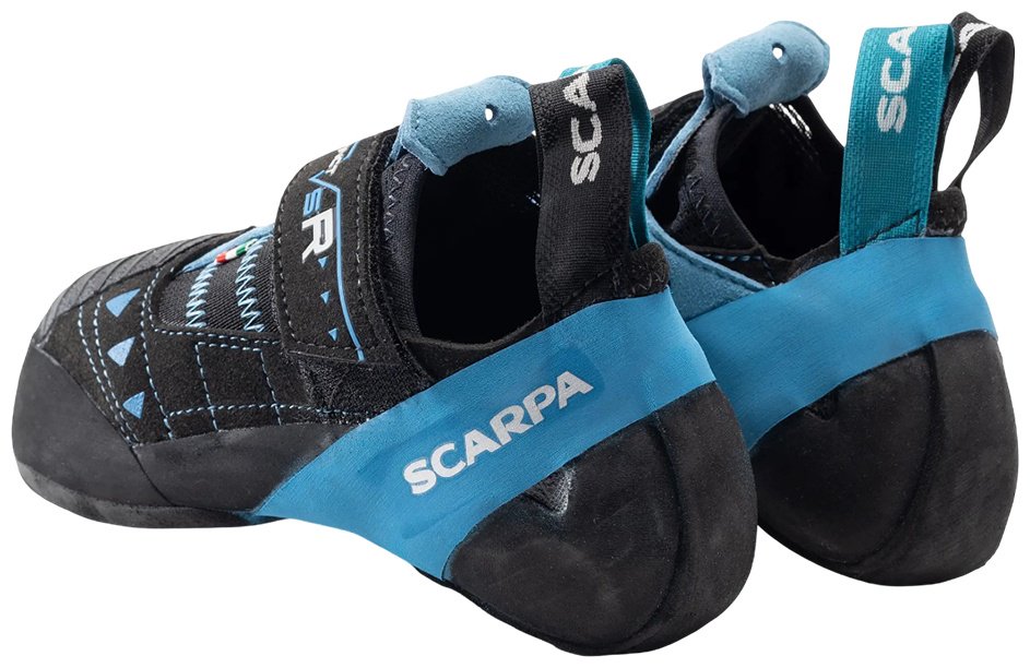 Скальные туфли SCARPA Instinct Vsr 70015-000-1 37