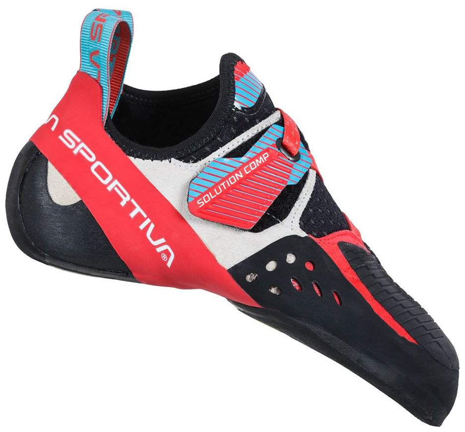 Скальные туфли La Sportiva 30A402602 38