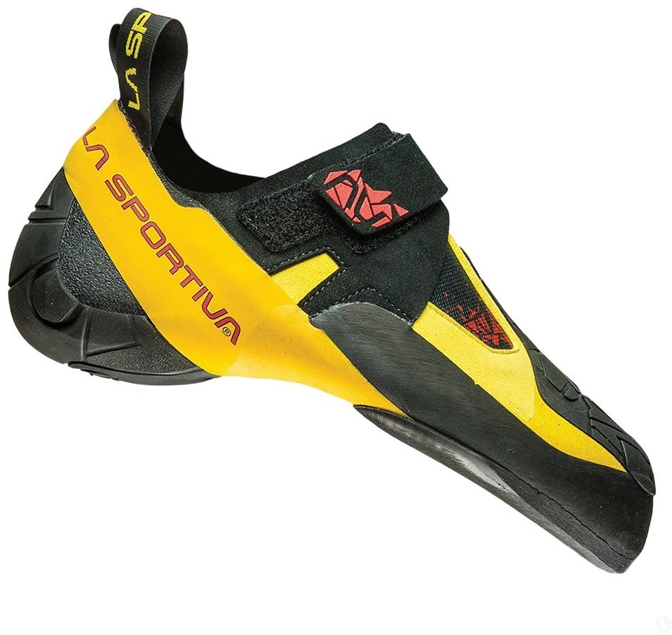 Скальные туфли La Sportiva Skwama ZFCS005K00Y00 37