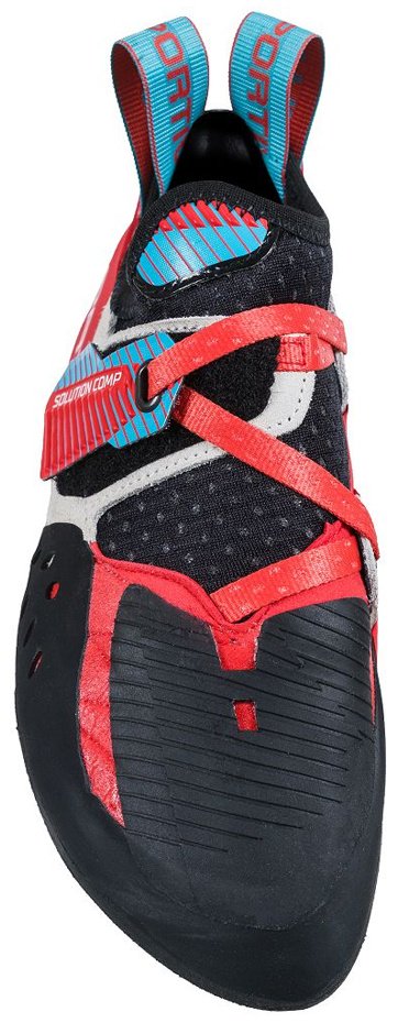 Скальные туфли La Sportiva 30A402602 38