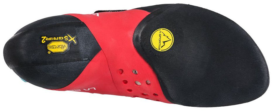 Скальные туфли La Sportiva 30A402602 38 купить,105900