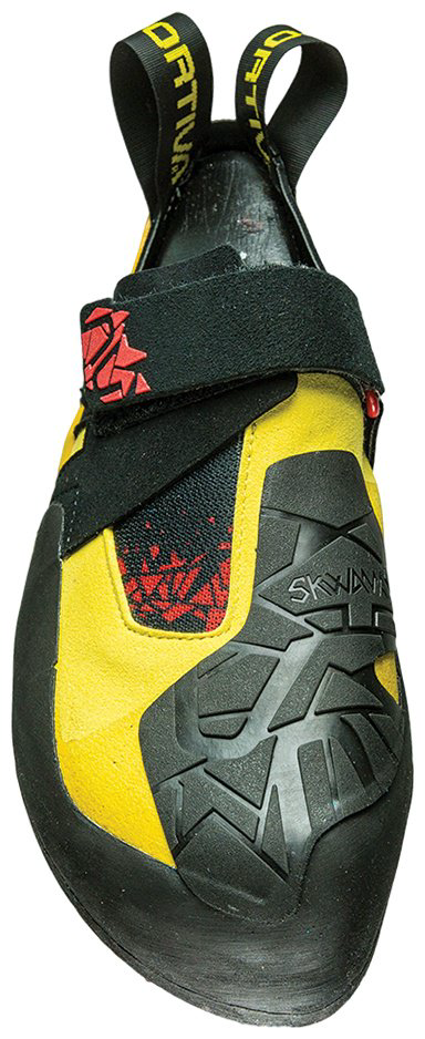 Скальные туфли La Sportiva Skwama ZFCS005K00Y00 37 купить,99900