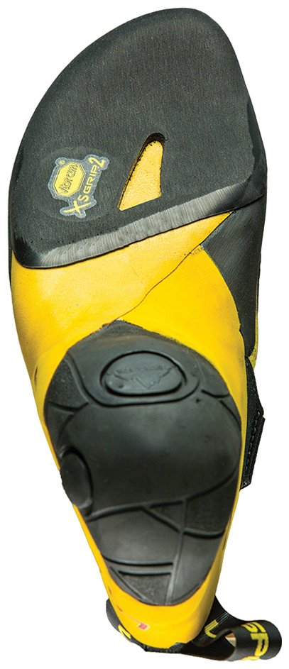 Скальные туфли La Sportiva Skwama ZFCS005K00Y00 37