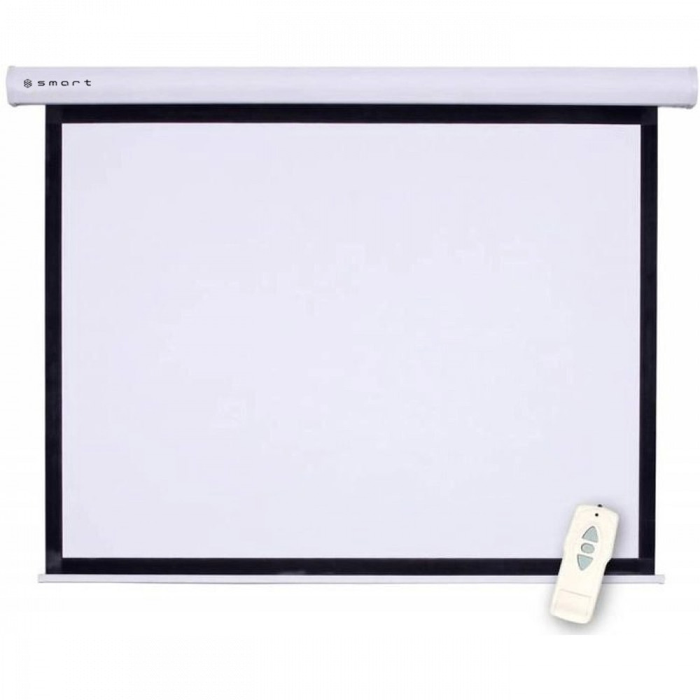 Проекционный экран Smart NTW050050MWB 70"