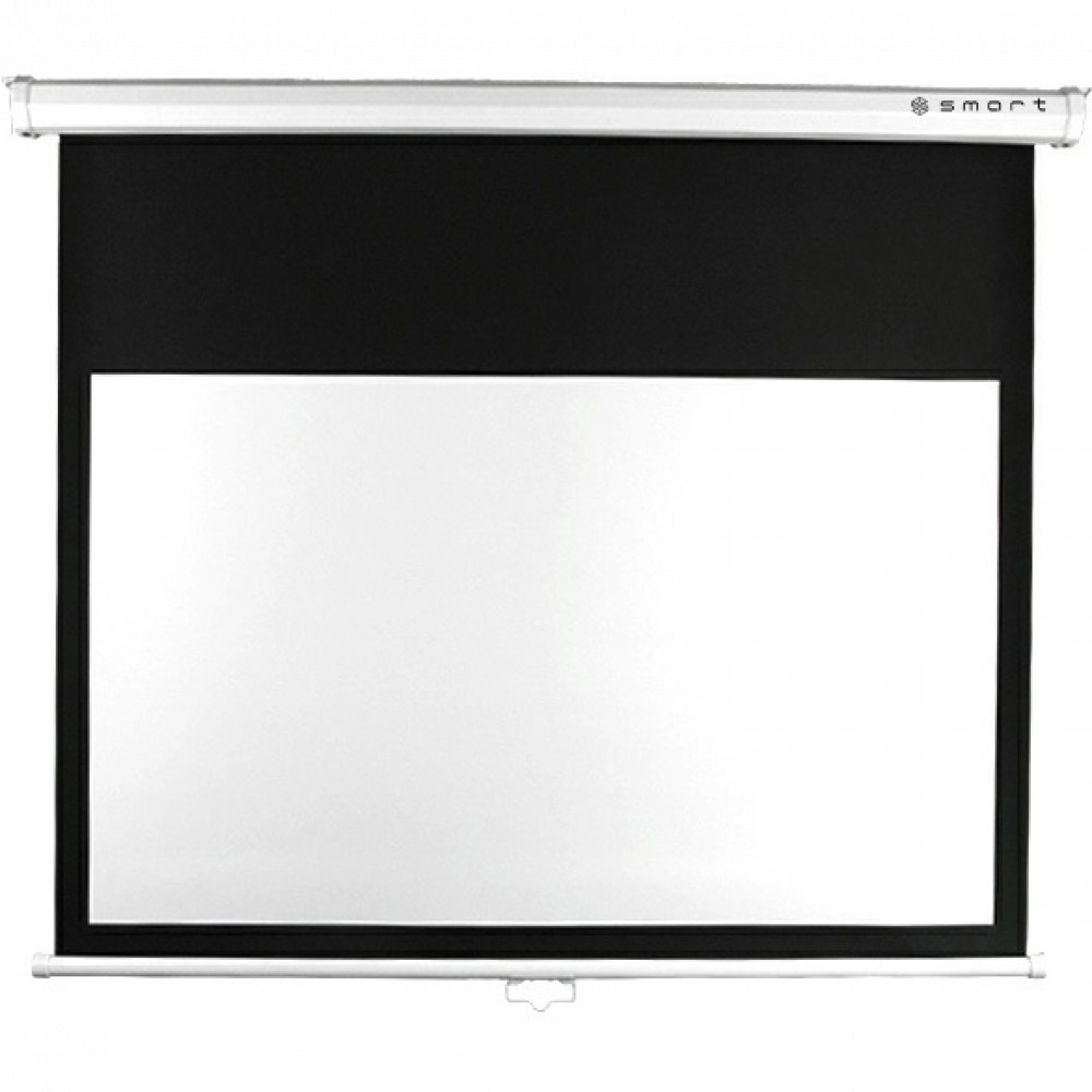 Проекционный экран Smart JMW050050MWK 70"