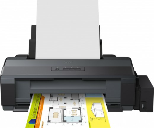 Принтер Epson L1300 черный купить,NaN
