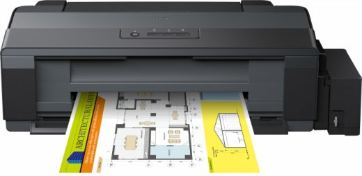 Принтер Epson L1300 черный купить,0