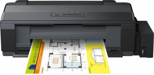 Принтер Epson L1300 черный купить,NaN