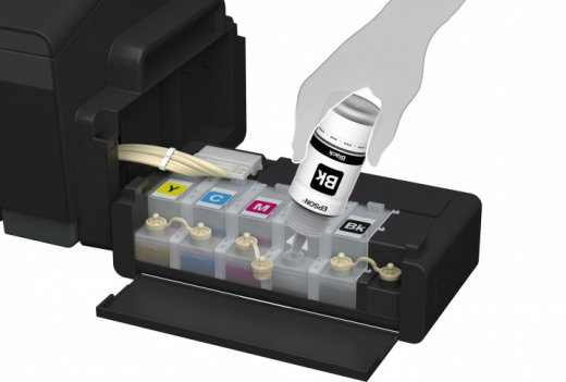 Принтер Epson L1300 черный купить,NaN