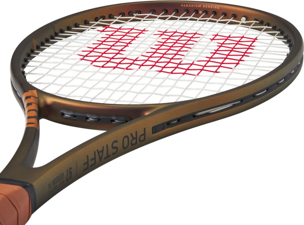 Ракетка Wilson WR125711 3