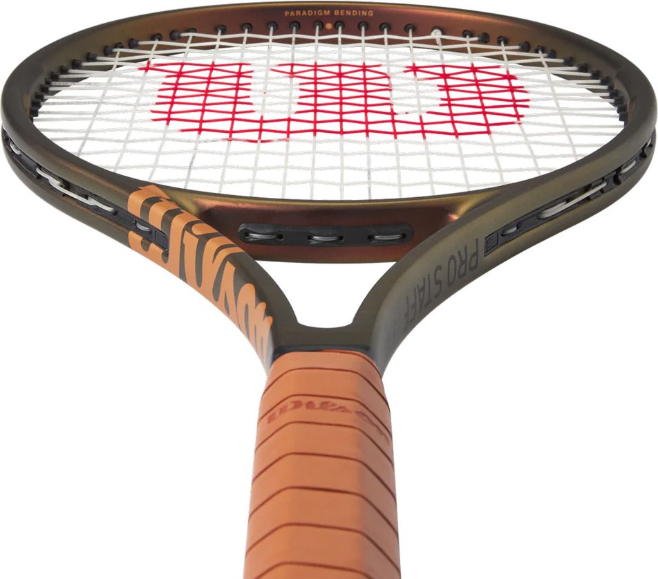 Ракетка Wilson WR125711 3