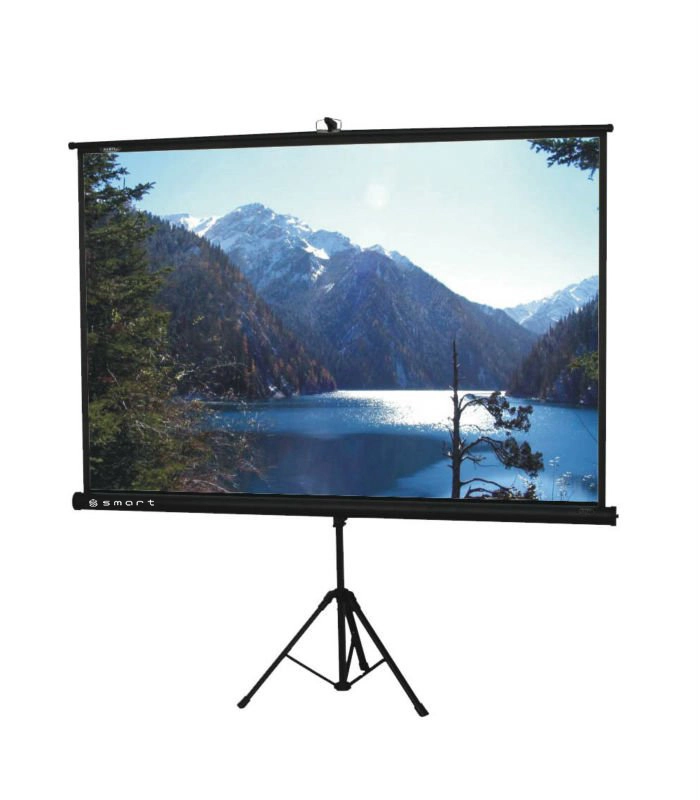 Проекционный экран Smart VCP050050MWK 70"