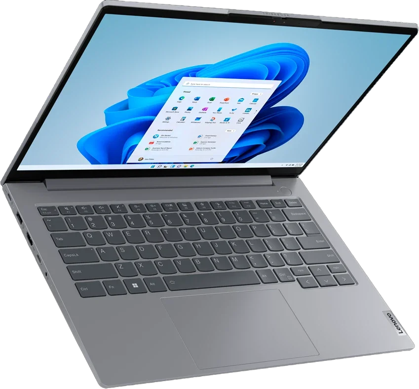 Ноутбук Lenovo ThinkBook 14 Gen 6 21KG001CRU 14" Arctic Grey купить,NaN