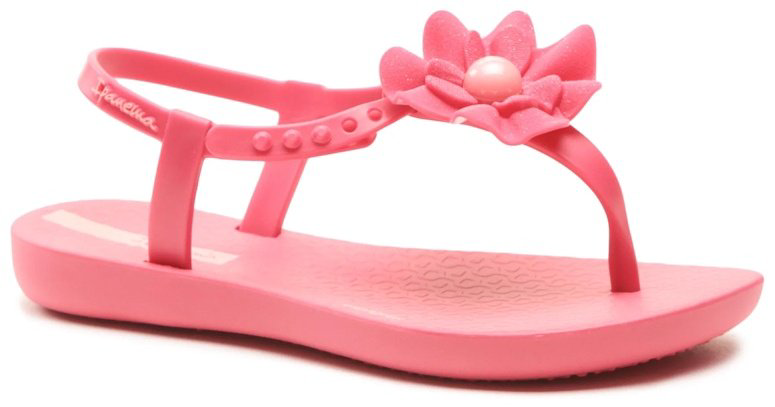 Сандалии Ipanema 27018-AF383 Children pink 33-34