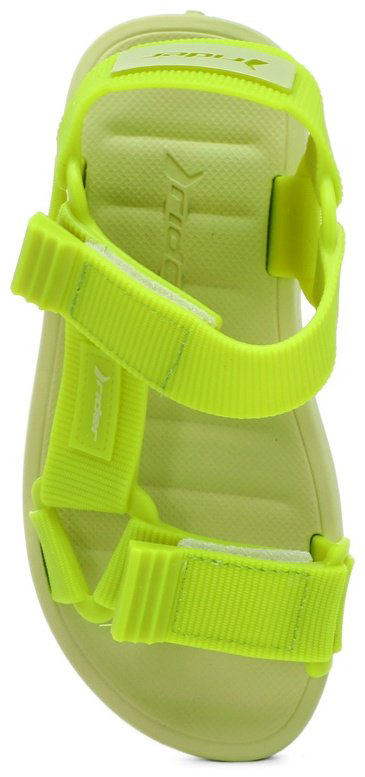 Сандалии Rider 11672-AE063 Children green 34-35