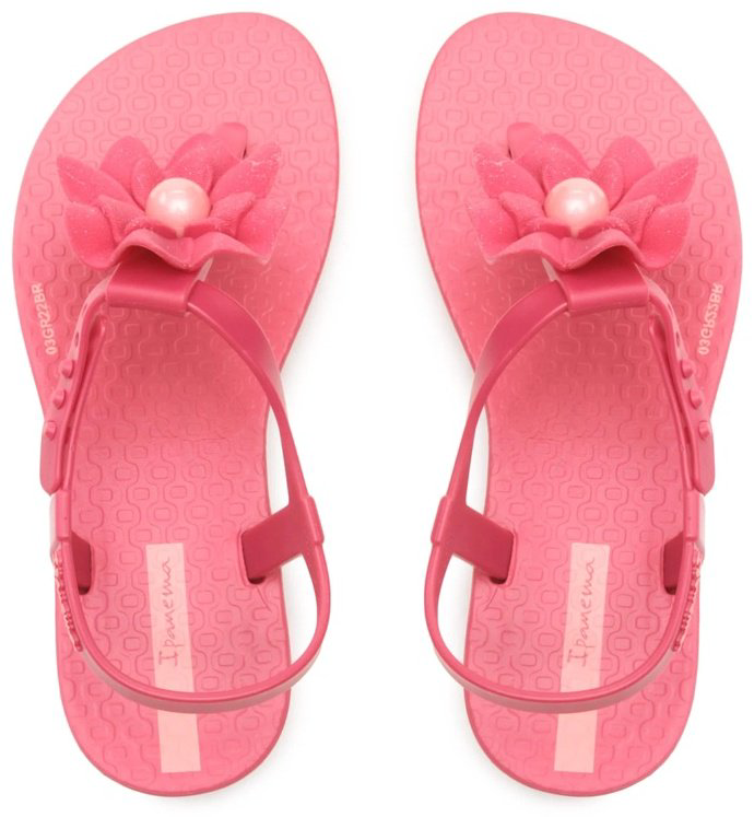 Сандалии Ipanema 27018-AF383 Children pink 33-34