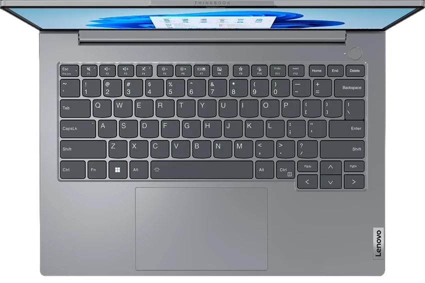 Ноутбук Lenovo ThinkBook 14 Gen 6 21KG001CRU 14" Arctic Grey купить,NaN