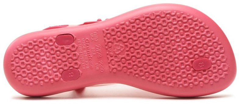 Сандалии Ipanema 27018-AF383 Children pink 35-36