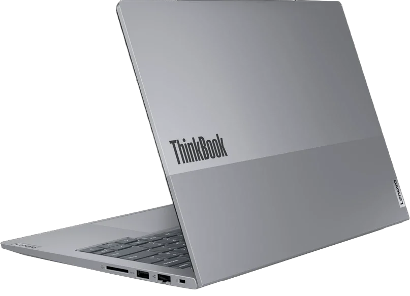 Ноутбук Lenovo ThinkBook 14 Gen 6 21KG001CRU 14" Arctic Grey купить,NaN