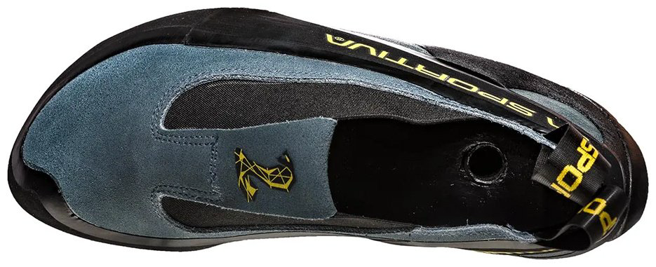 Скальные туфли La Sportiva 20N903903 44 купить,63900