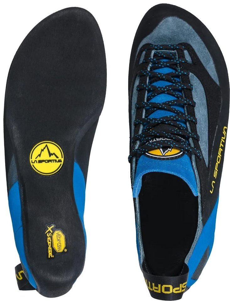 Скальные туфли La Sportiva Finale 10V903613 38.5