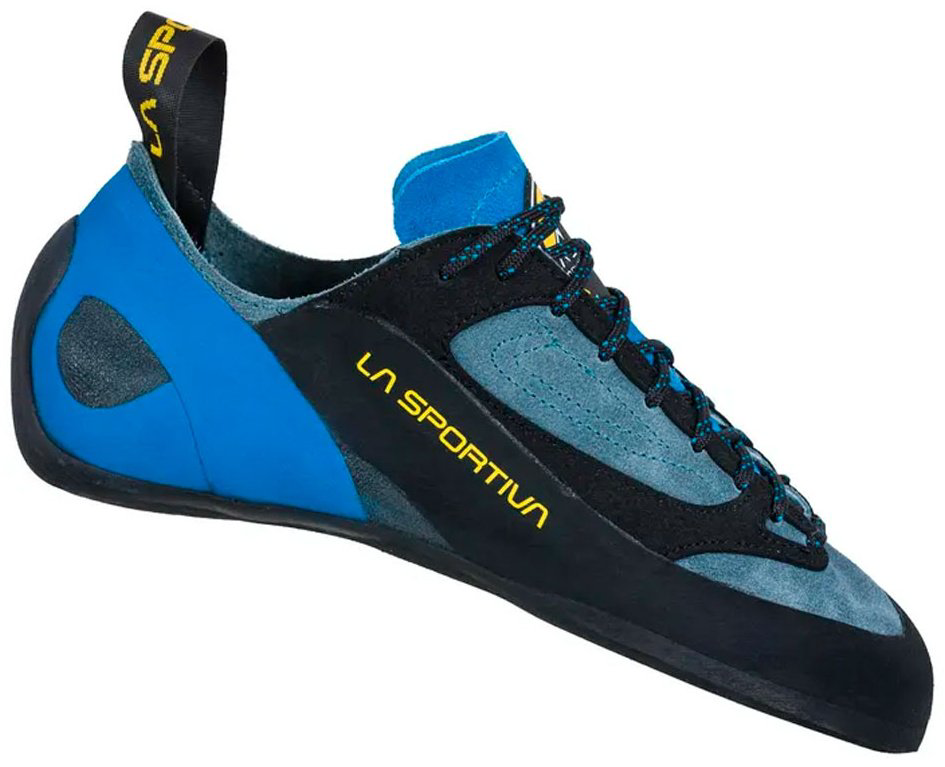 Скальные туфли La Sportiva Finale, 10V903613 35.5