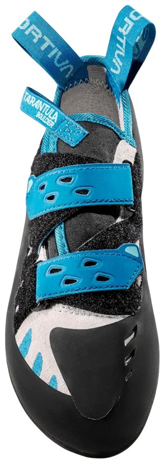 Скальные туфли La Sportiva Tarantula Boulder ZFCS144-W01B35 37.5