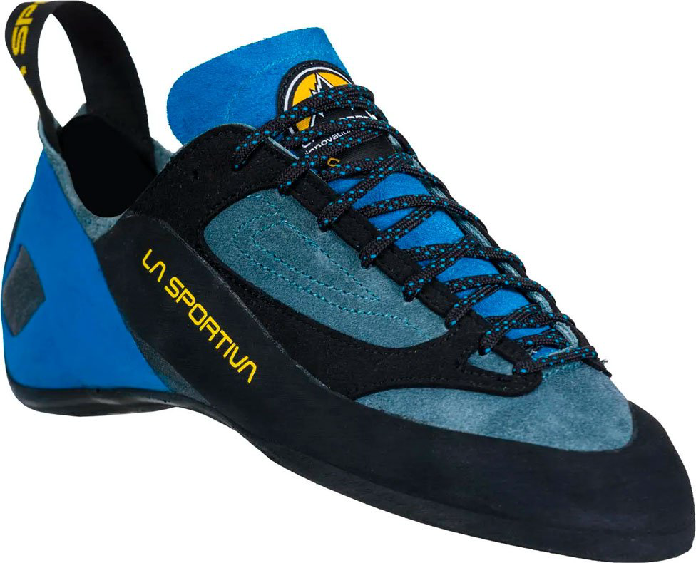 Скальные туфли La Sportiva Finale, 10V903613 35.5 купить,69900