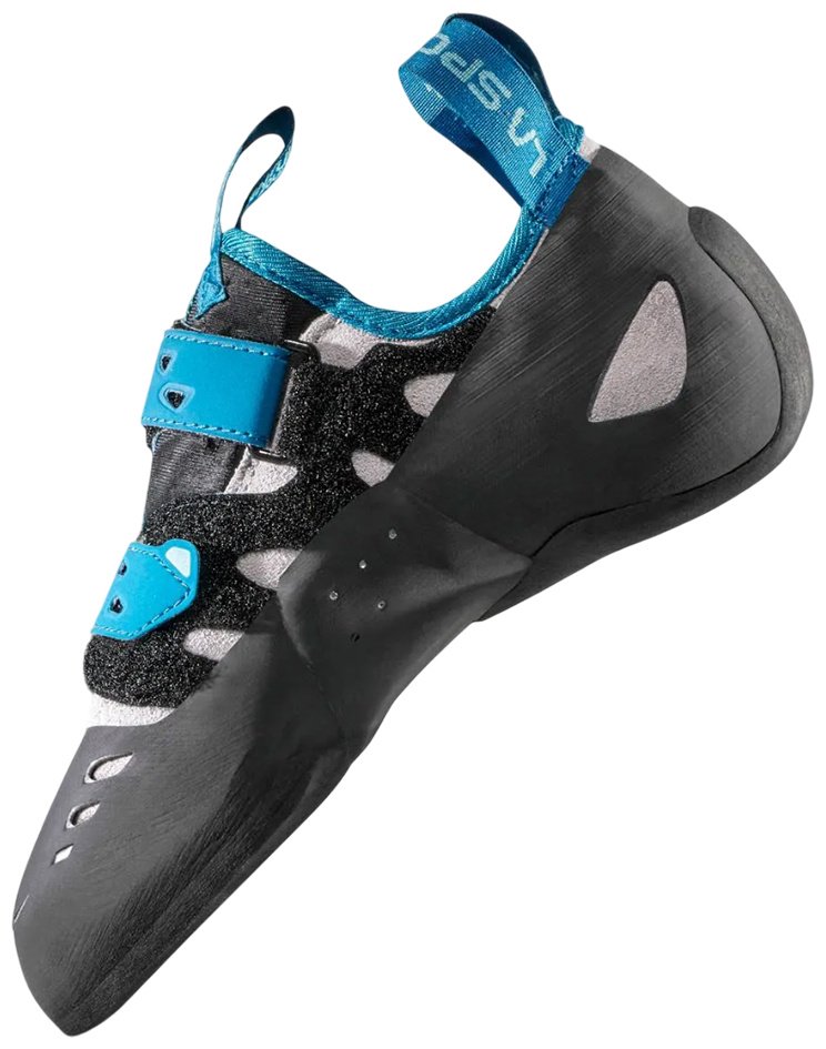 Скальные туфли La Sportiva Tarantula Boulder ZFCS144-W01B35 37.5