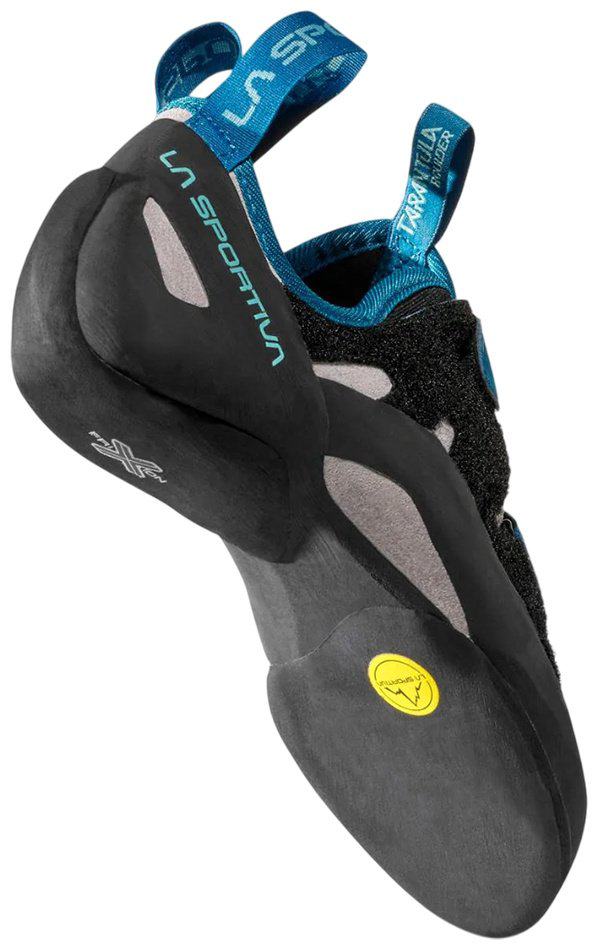 Скальные туфли La Sportiva Tarantula Boulder ZFCS144-W01B35 37.5 купить,65900