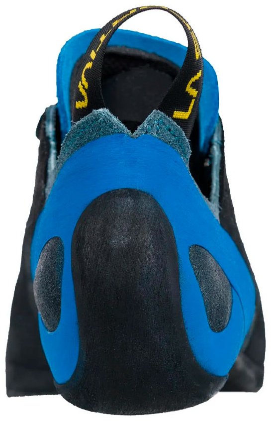 Скальные туфли La Sportiva Finale, 10V903613 35.5