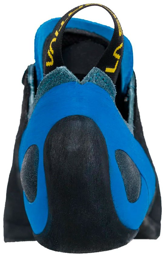 Скальные туфли La Sportiva Finale, 10V903613 35.5 купить,69900