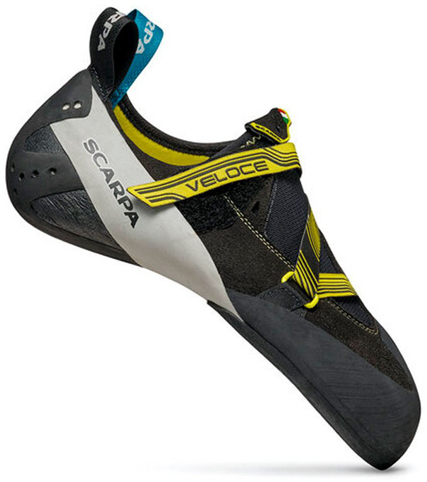 Скальные туфли SCARPA 70065-001-1 36