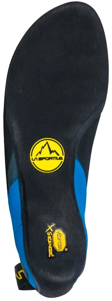Скальные туфли La Sportiva Finale, 10V903613 35.5