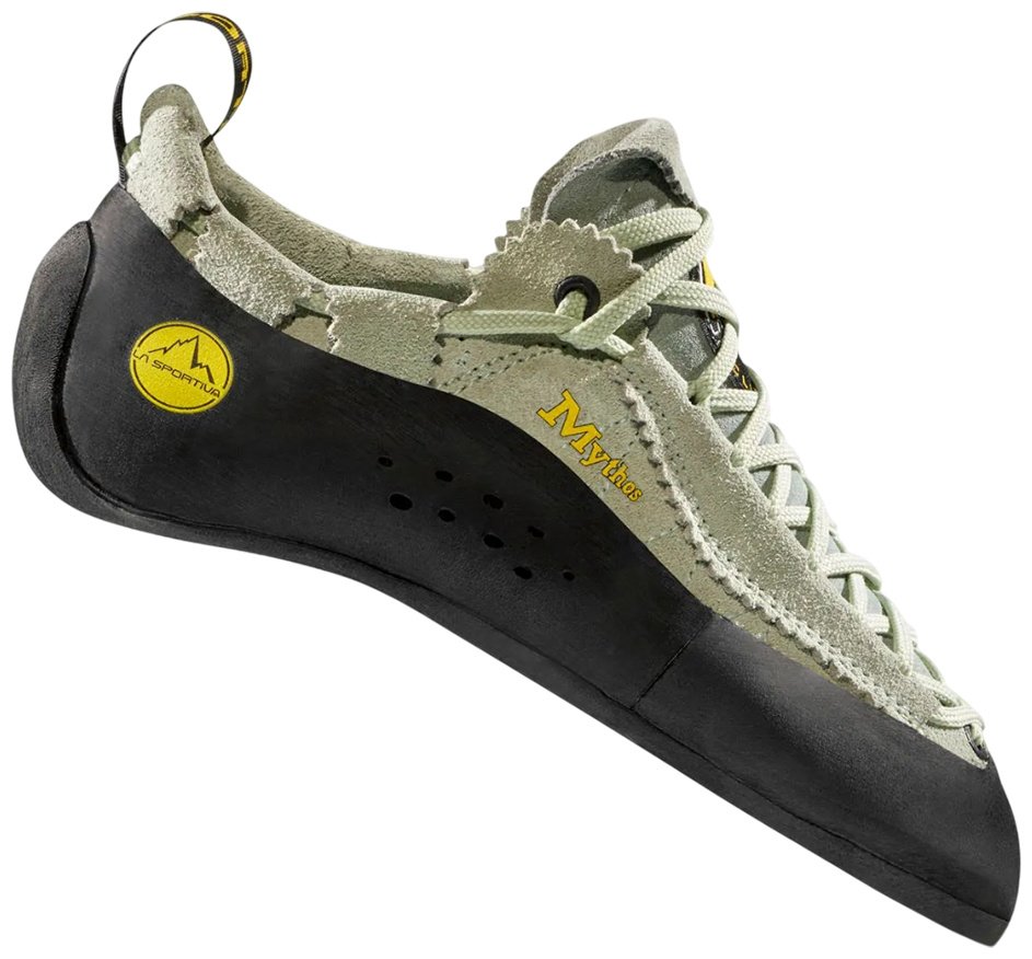 Скальные туфли La Sportiva Mythos ZFCS002-B15B15 37