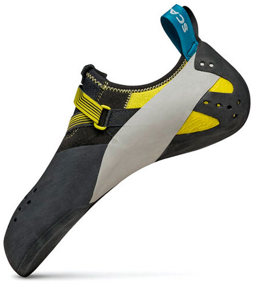Скальные туфли SCARPA 70065-001-1 36