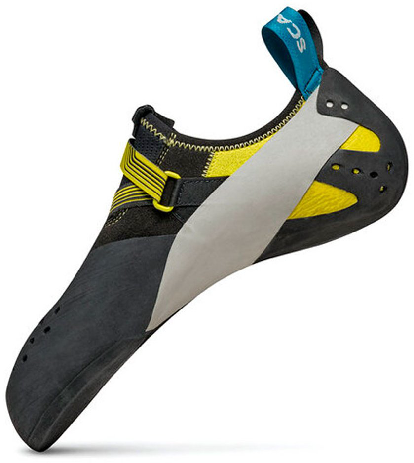 Скальные туфли SCARPA 70065-001-1 36 купить,86900