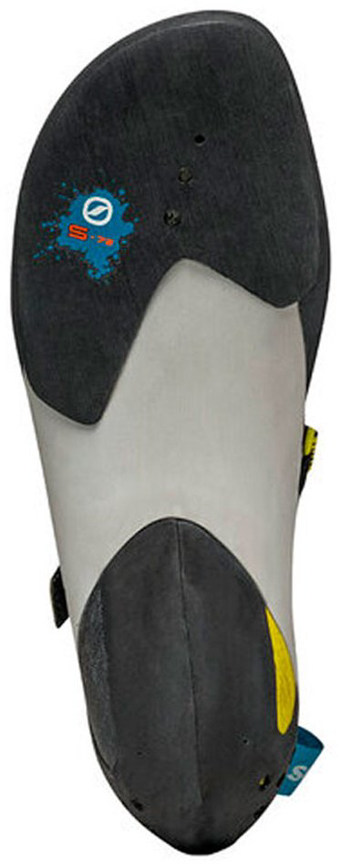 Скальные туфли SCARPA 70065-001-1 36 купить,86900