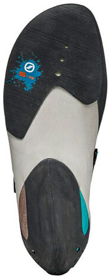 Скальные туфли SCARPA 70065-002-1 34.5