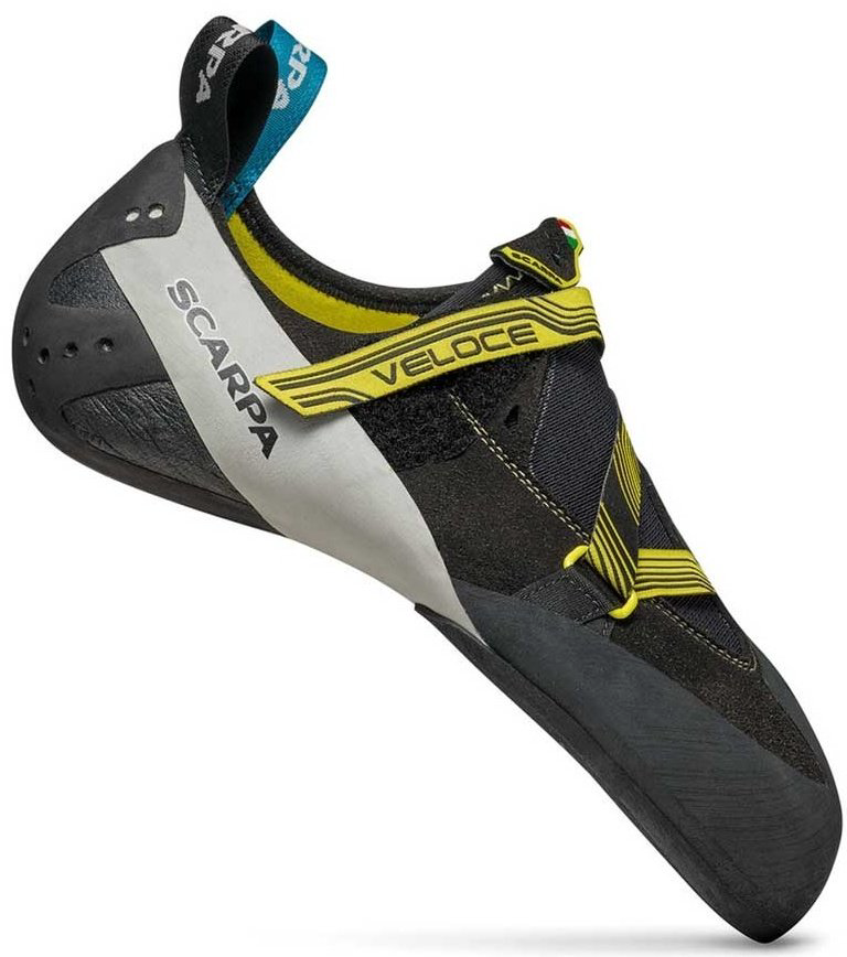 Скальные туфли SCARPA 70065-001-1 42