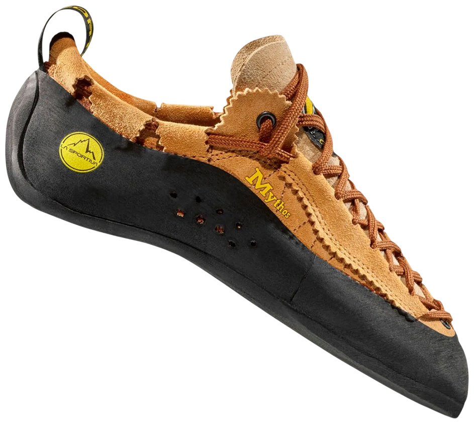 Скальные туфли La Sportiva Mythos ZFCS001-N17N17 40