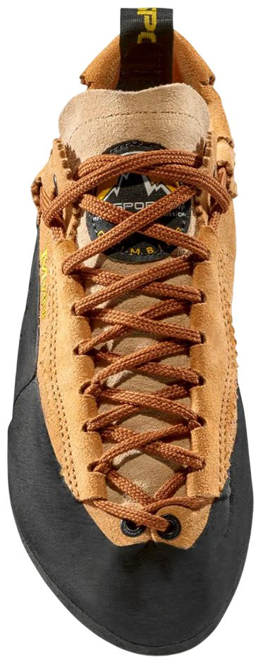 Скальные туфли La Sportiva Mythos ZFCS001-N17N17 40 купить,79900