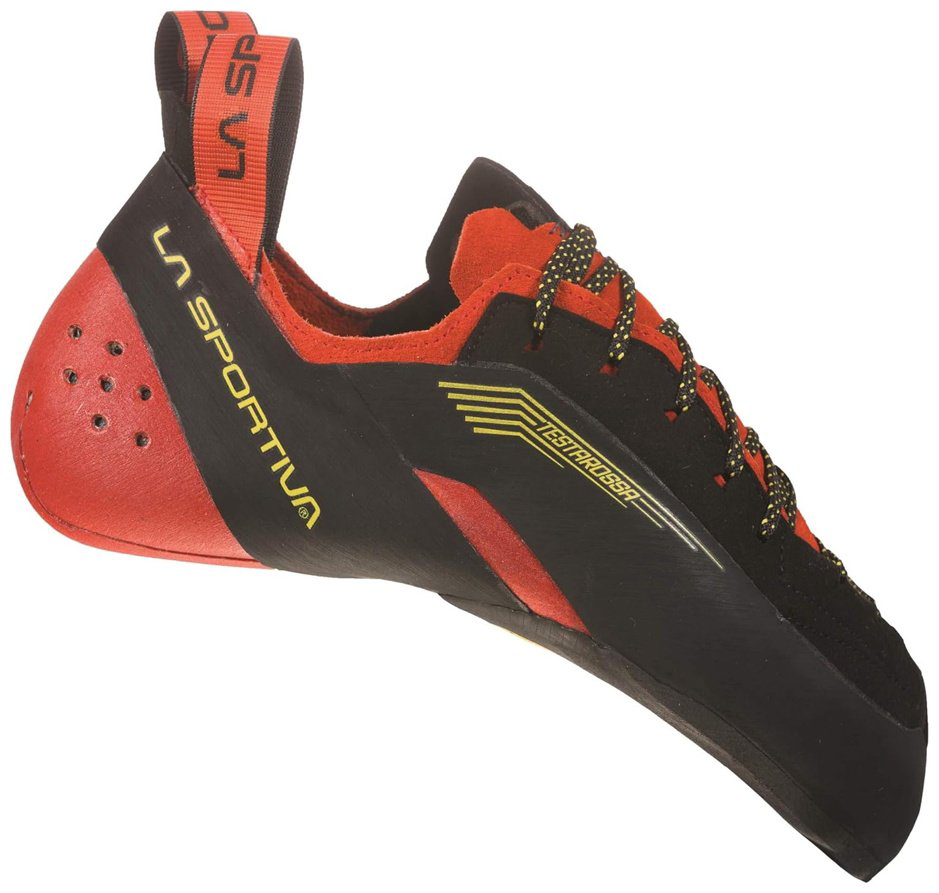 Скальные туфли La Sportiva 20U300999 41.5 купить,89900
